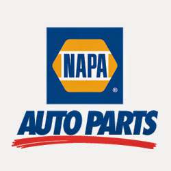 NAPA Auto Parts - D.R. Pièces d'auto inc.