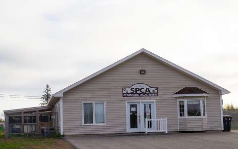 SPCA- Acadian Peninsula