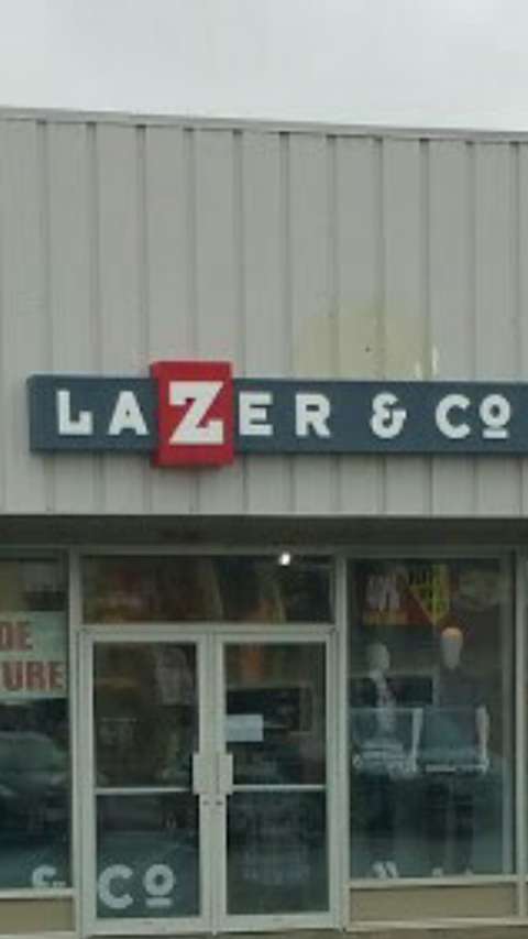 LaZer & CO LaZer & CO